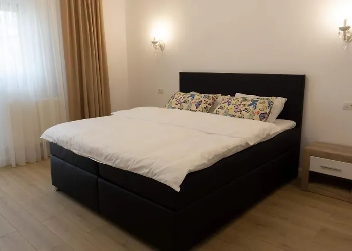 M Rooms