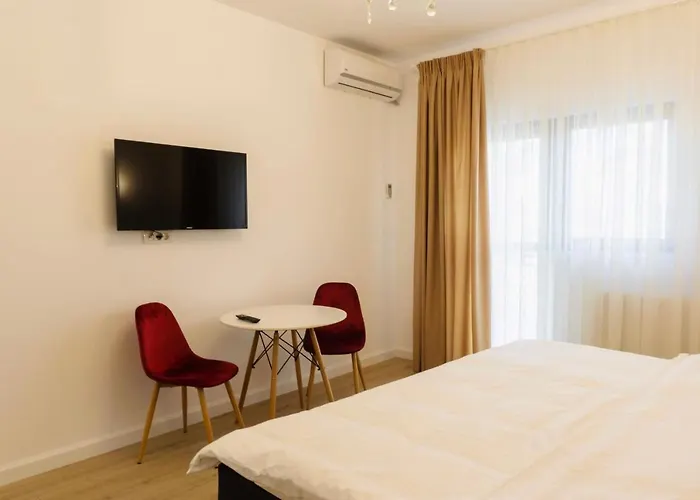 M Rooms
