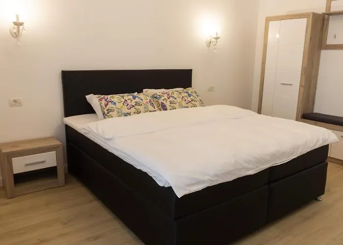 M Rooms