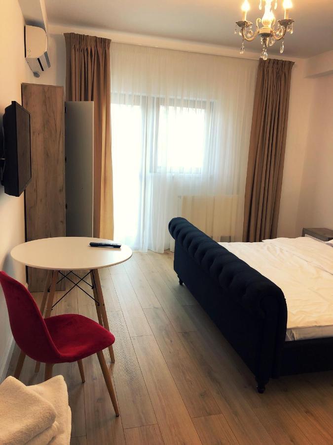 M Hotel Bucharest